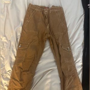 Dickies cargo pants